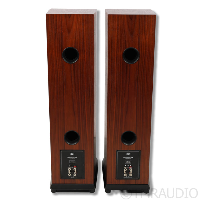 MoFi Electronics SourcePoint 888 Floorstanding Speakers