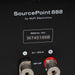 MoFi Electronics SourcePoint 888 Floorstanding Speakers