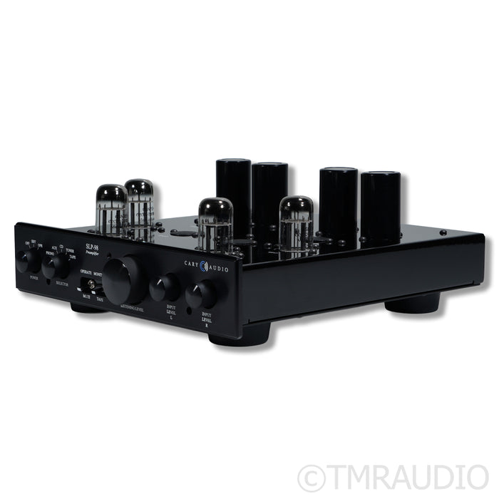 Cary Audio Design SLP-98L Tube Preamplifier