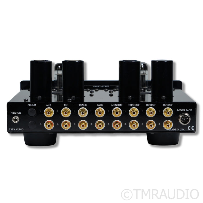 Cary Audio Design SLP-98L Tube Preamplifier