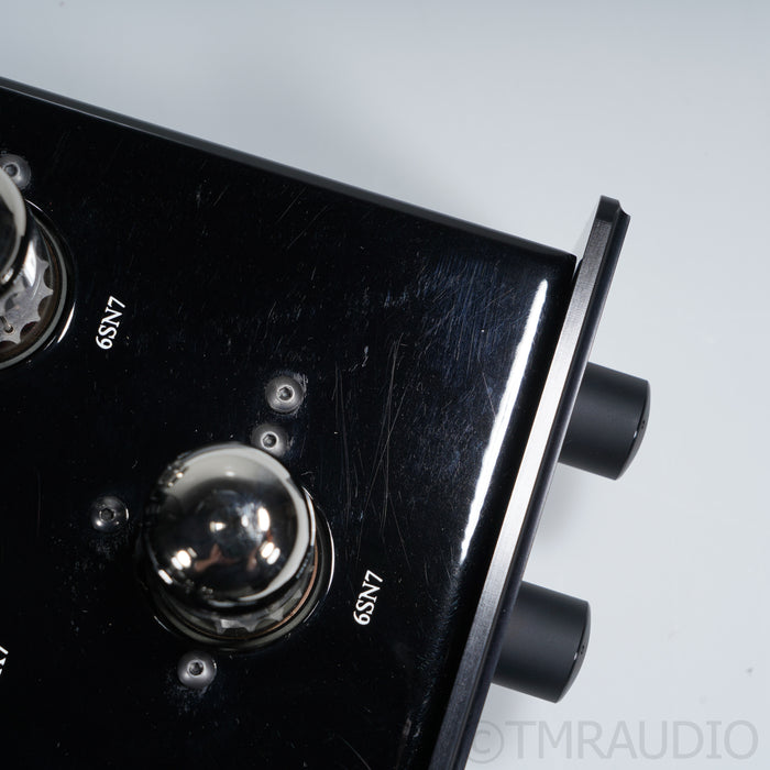 Cary Audio Design SLP-98L Tube Preamplifier
