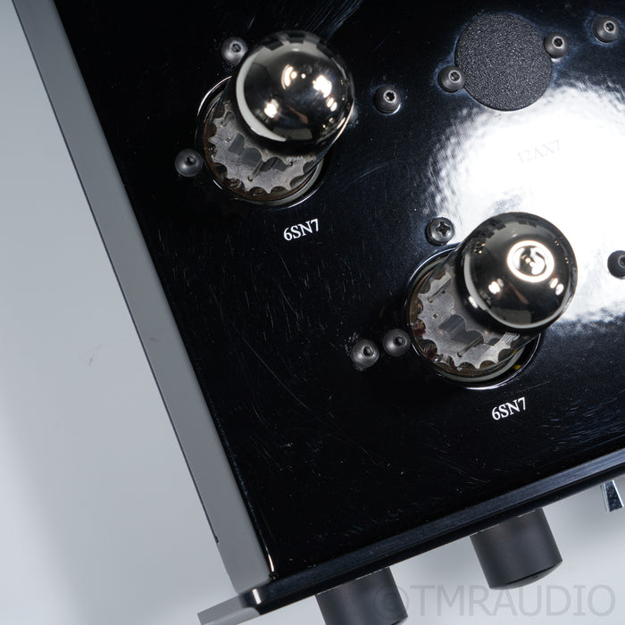 Cary Audio Design SLP-98L Tube Preamplifier