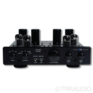 Cary Audio Design SLP-98L Tube Preamplifier