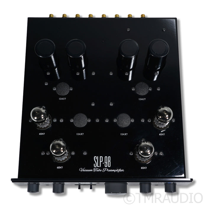 Cary Audio Design SLP-98L Tube Preamplifier