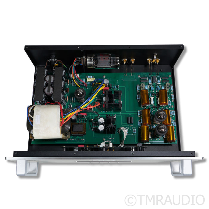 Audio Research PH8 MM/MC Tube Phono Preamplifier
