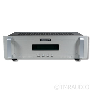 Audio Research PH8 MM/MC Tube Phono Preamplifier