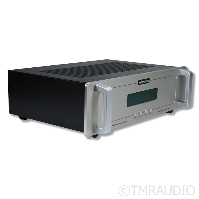 Audio Research PH8 MM/MC Tube Phono Preamplifier