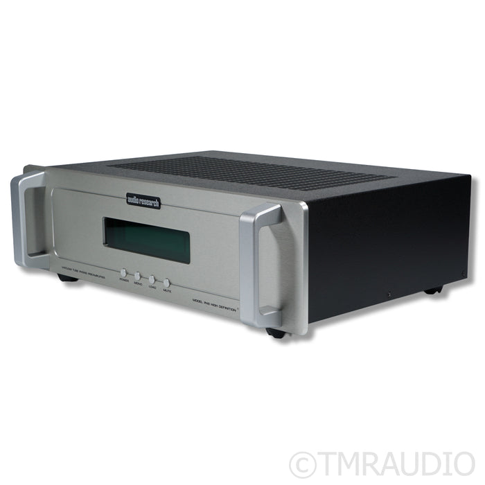 Audio Research PH8 MM/MC Tube Phono Preamplifier