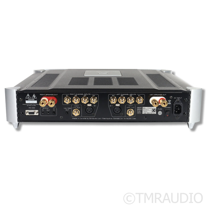 MOON by Simaudio 600i v1 Integrated Amplifier