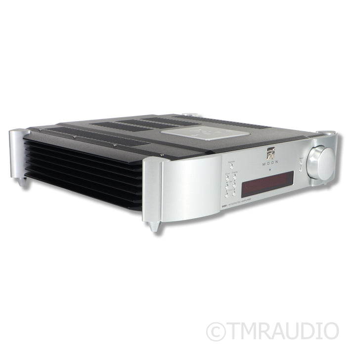 MOON by Simaudio 600i v1 Integrated Amplifier