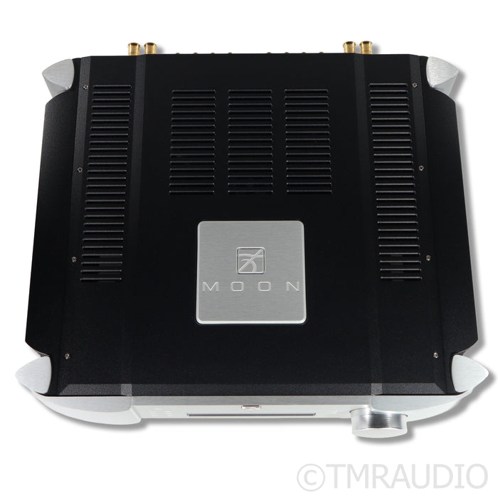 MOON by Simaudio 600i v1 Integrated Amplifier
