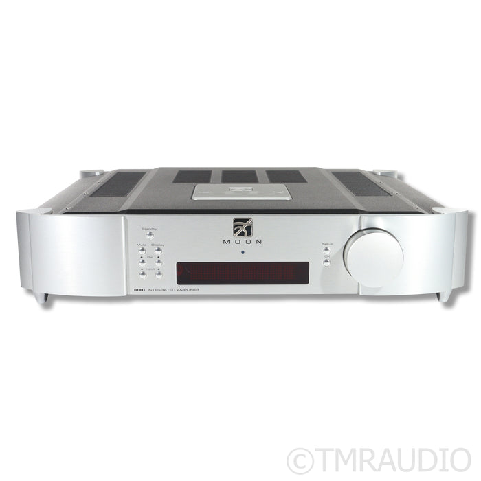 MOON by Simaudio 600i v1 Integrated Amplifier