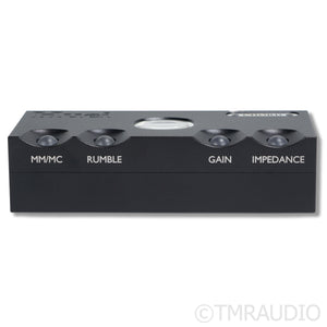 Chord Electronics Huei MM/MC Phono Preamplifier
