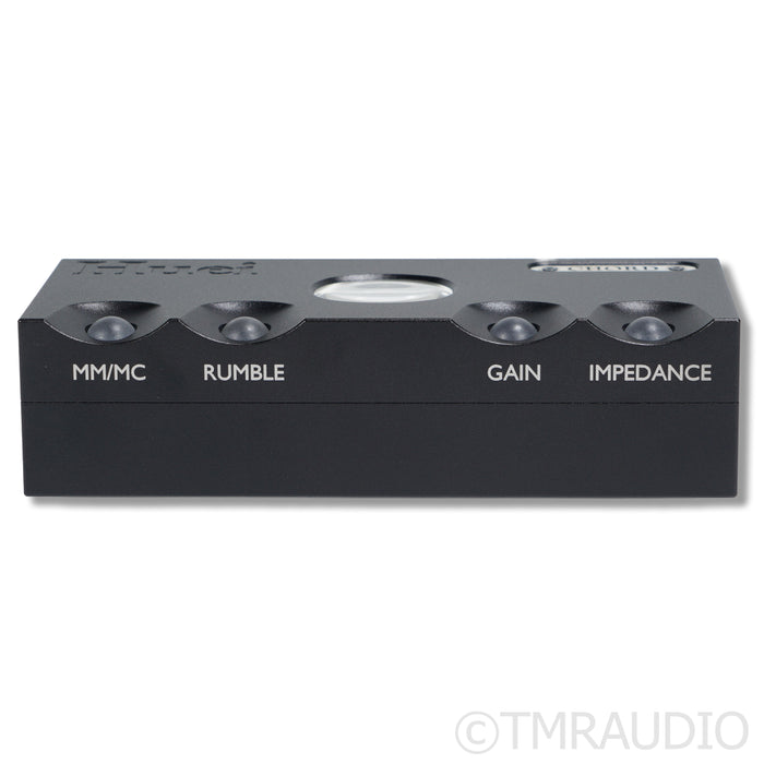 Chord Electronics Huei MM/MC Phono Preamplifier