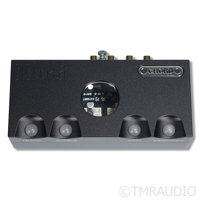 Chord Electronics Huei MM/MC Phono Preamplifier
