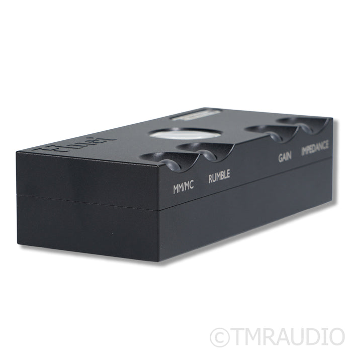 Chord Electronics Huei MM/MC Phono Preamplifier
