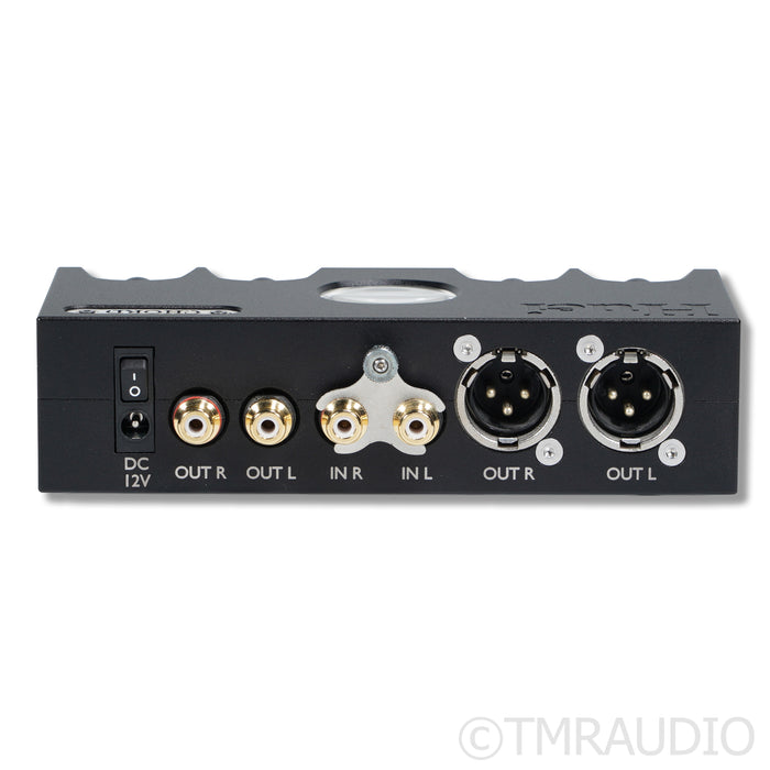 Chord Electronics Huei MM/MC Phono Preamplifier