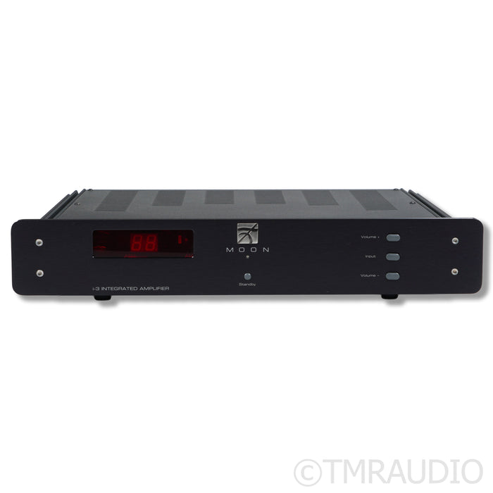 MOON by Simaudio Moon i3 Integrated Amplifier