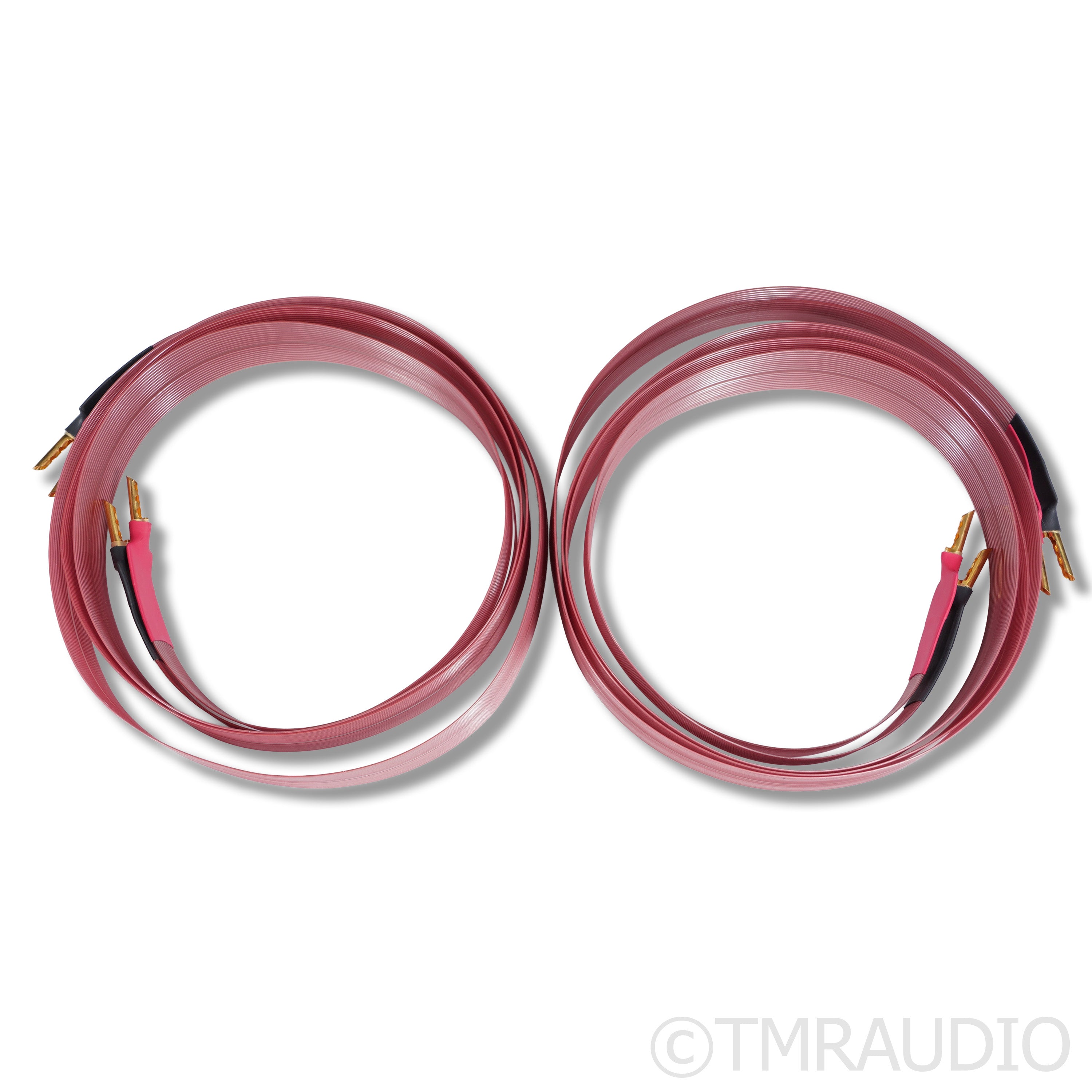Nordost Red Dawn Speaker Cables; 2m — The Music Room