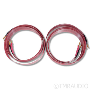 Nordost Red Dawn Speaker Cables; 2m