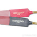 Nordost Red Dawn Speaker Cables; 2m
