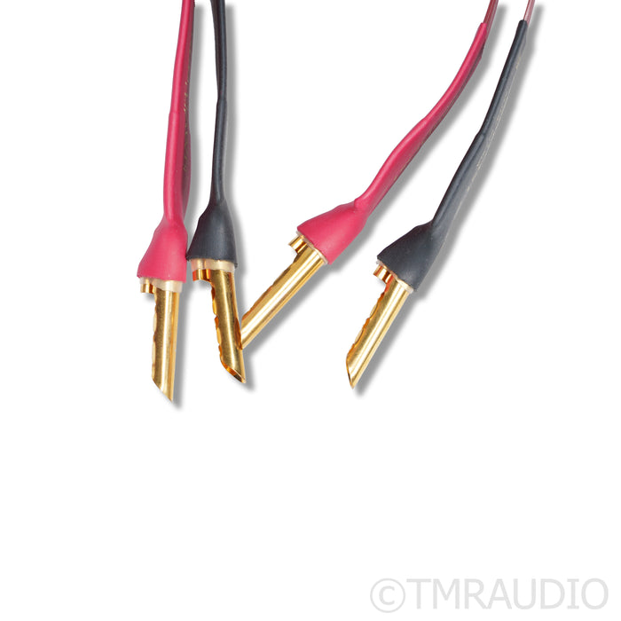 Nordost Red Dawn Speaker Cables; 2m