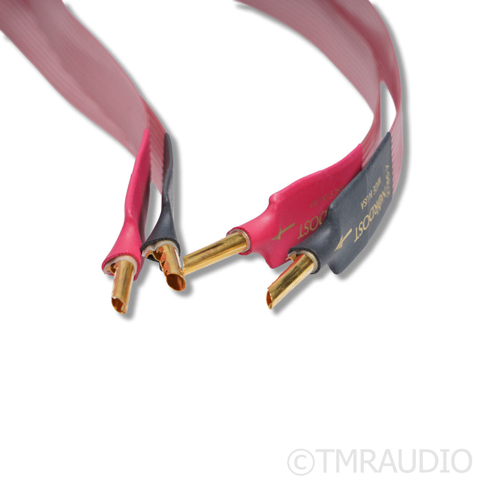 Nordost Red Dawn Speaker Cables; 2m
