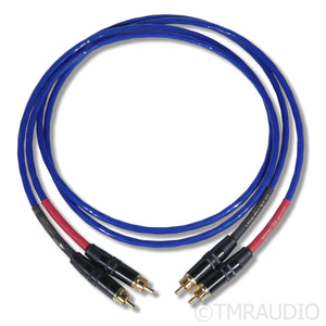 Nordost Blue Heaven RCA Cables; 1m