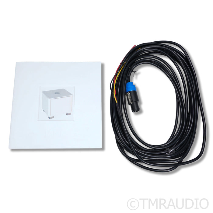 REL Acoustics T/7x Subwoofer