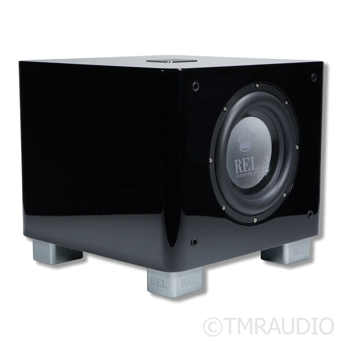 REL Acoustics T/7x Subwoofer