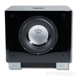 REL Acoustics T/7x Subwoofer
