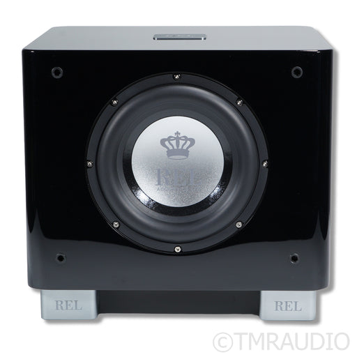 REL Acoustics T/7x Subwoofer
