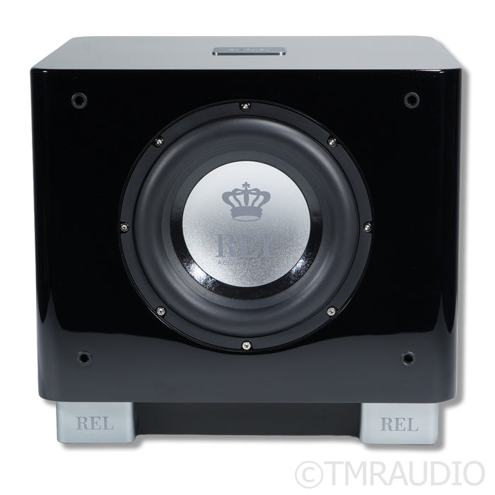 REL Acoustics T/7x Subwoofer
