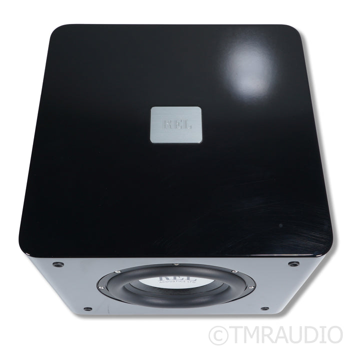 REL Acoustics T/7x Subwoofer