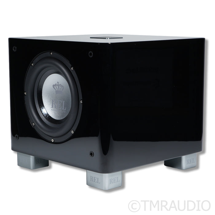 REL Acoustics T/7x Subwoofer