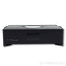 Grimm Audio MU2 Streaming DAC; 8TB SSD
