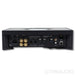 Grimm Audio MU2 Streaming DAC; 8TB SSD
