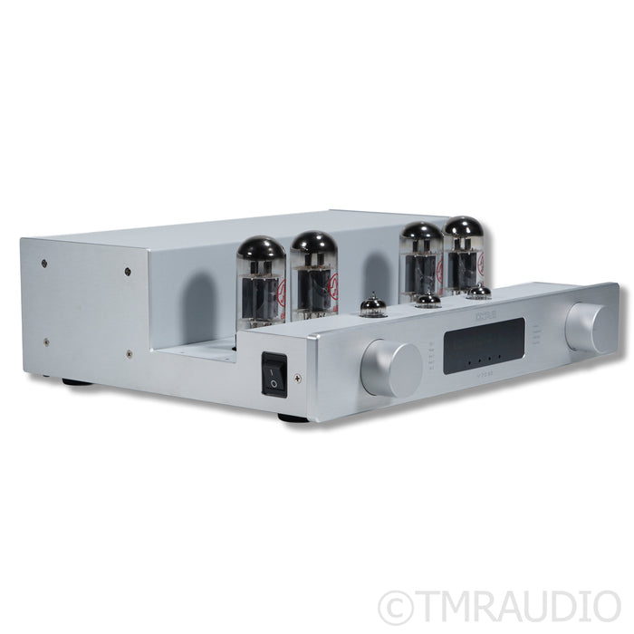 Octave V70 SE Tube Integrated Amplifier