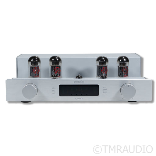 Octave V70 SE Tube Integrated Amplifier