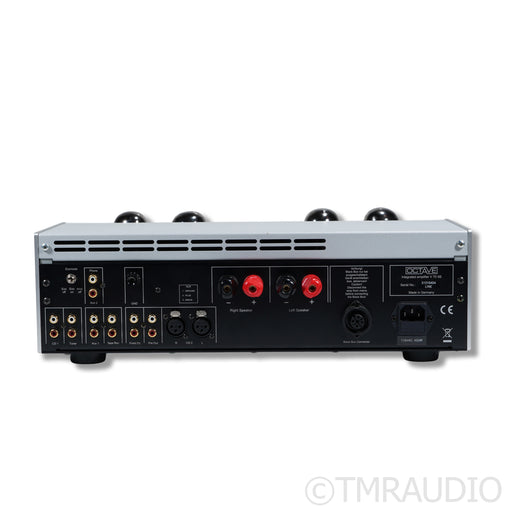 Octave V70 SE Tube Integrated Amplifier