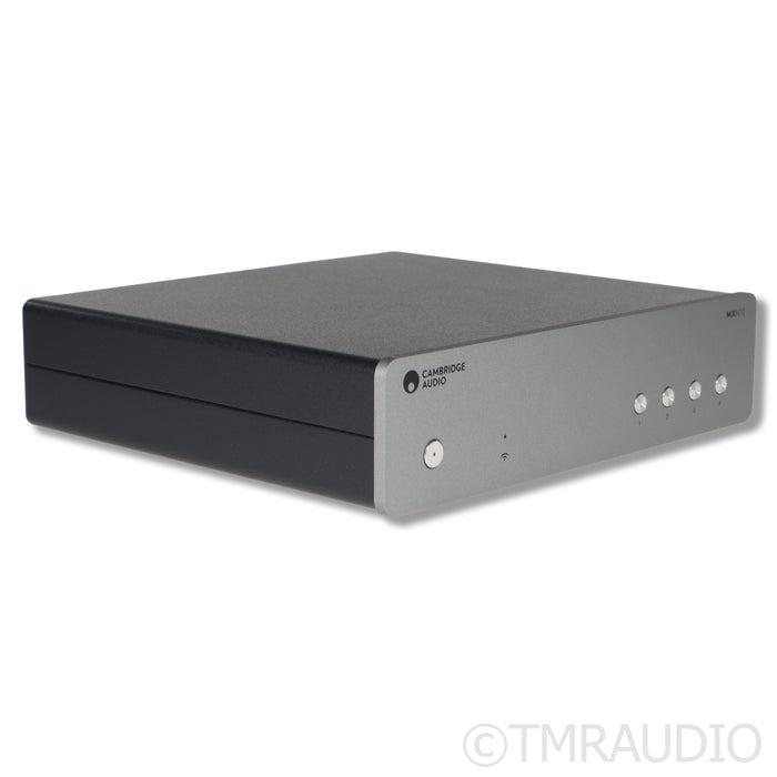 Cambridge Audio MXN10 Wireless Network Streamer (Open Box)