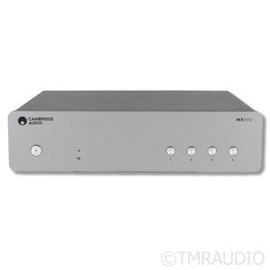 Cambridge Audio MXN10 Wireless Network Streamer (Open Box)