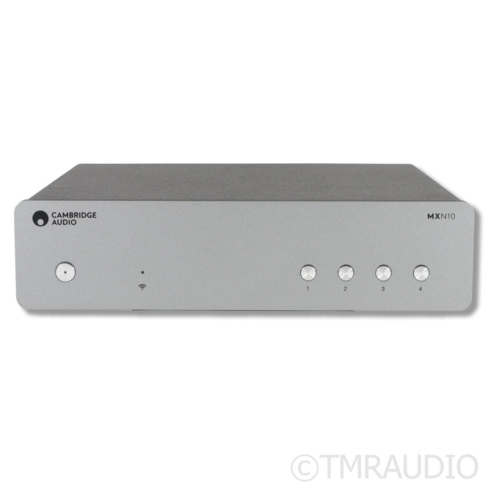 Cambridge Audio MXN10 Wireless Network Streamer (Open Box)
