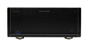Parasound Halo A21+ Power Amplifier (New In Box)