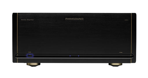 Parasound Halo A21+ Power Amplifier (New In Box)