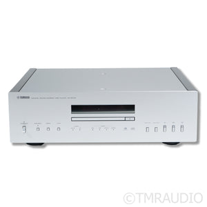 Yamaha CD-S2100 SACD/CD Player / DAC