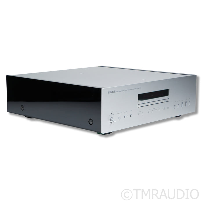 Yamaha CD-S2100 SACD/CD Player / DAC