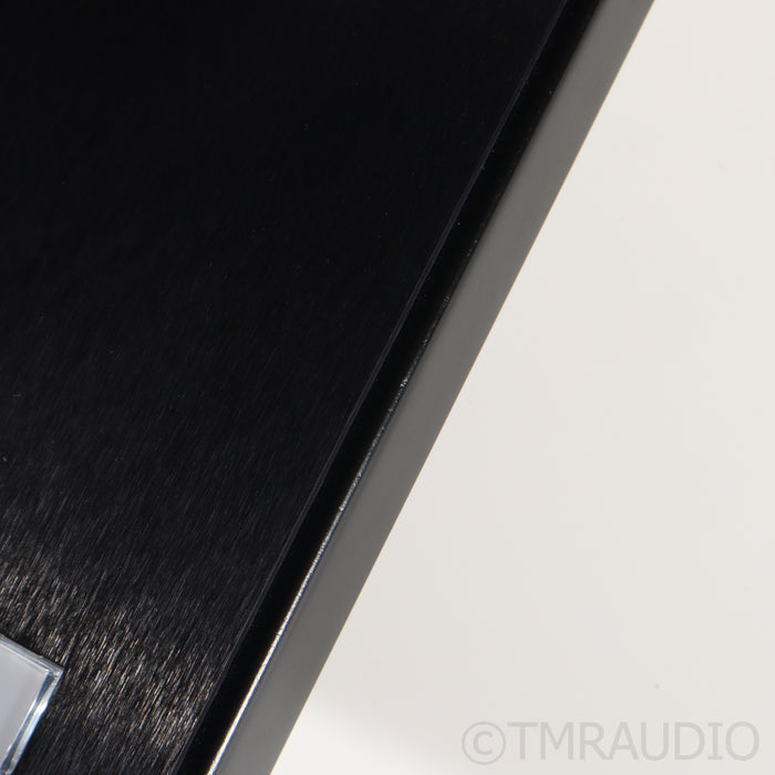 MoFi Electronics UltraDeck Belt-Drive Turntable; Ultra Tonearm (No Cartridge)