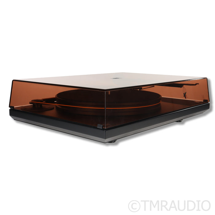 MoFi Electronics UltraDeck Belt-Drive Turntable; Ultra Tonearm (No Cartridge)