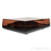 MoFi Electronics UltraDeck Belt-Drive Turntable; Ultra Tonearm (No Cartridge)
